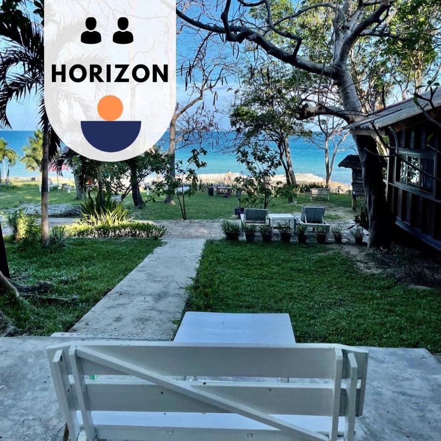 Horizon Resort Koh Samet Екстериор снимка