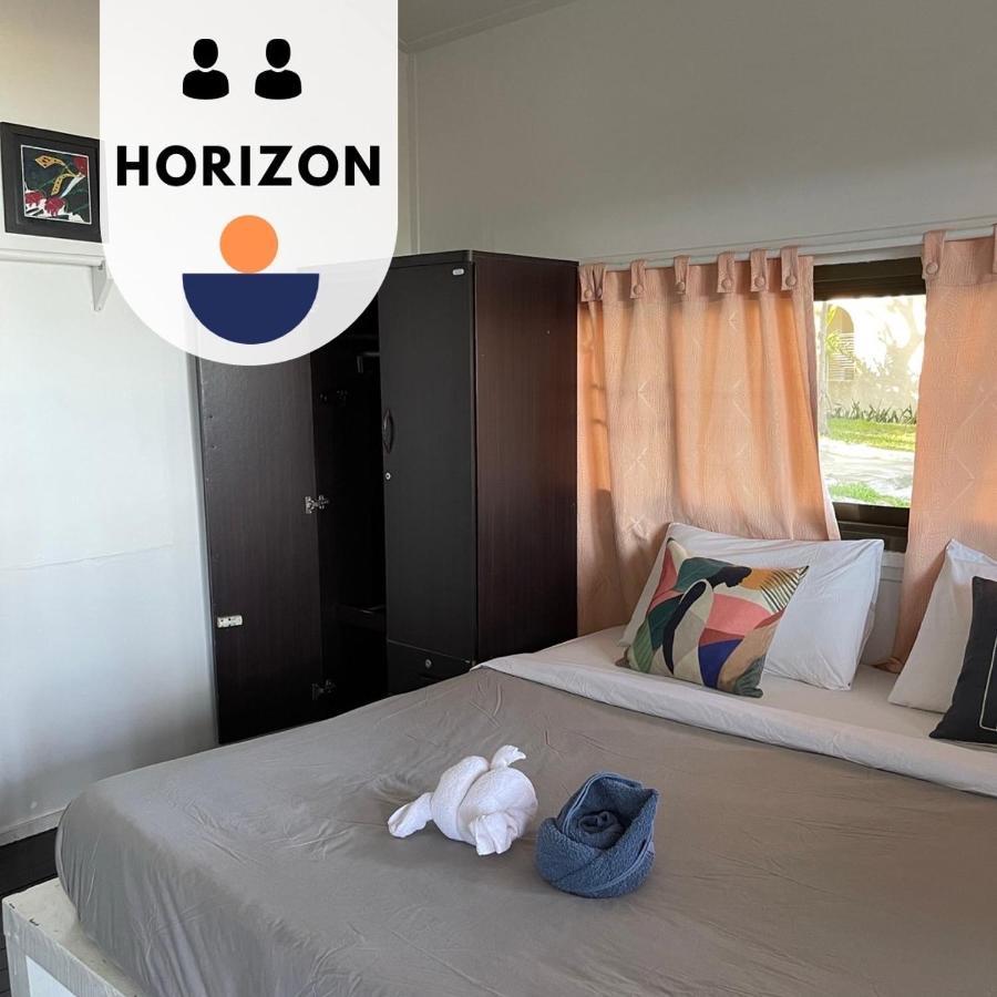 Horizon Resort Koh Samet Екстериор снимка